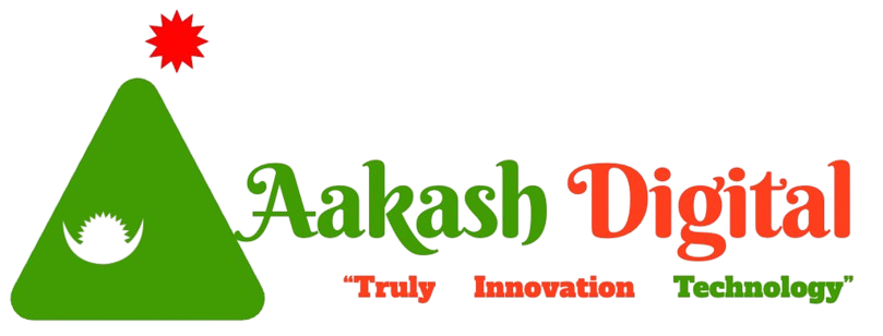 Aakash Digital